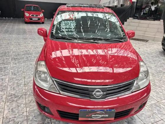 Carro 1.8 SL 16V FLEX 4P AUTOMÁTICO