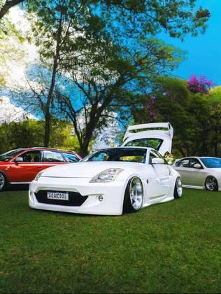 Carro 3.5 V6 GASOLINA MANUAL