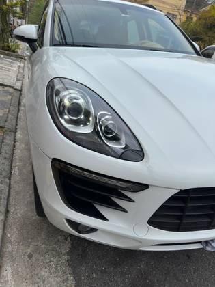 Carro 3.0 S 24V V6 GASOLINA 4P AUTOMÁTICO