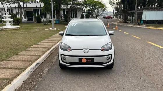 Carro 1.0 MPI 12V FLEX 4P AUTOMATIZADO