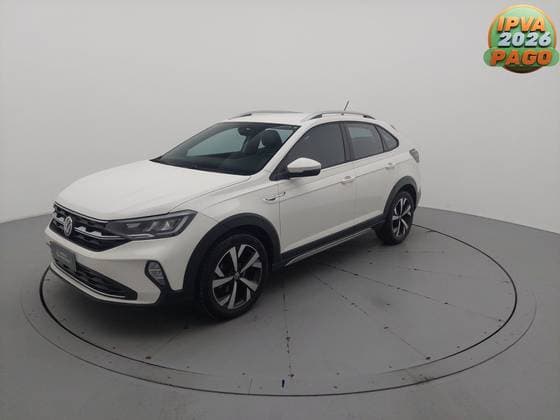Carro 1.0 200 TSI TOTAL FLEX HIGHLINE AUTOMÁTICO