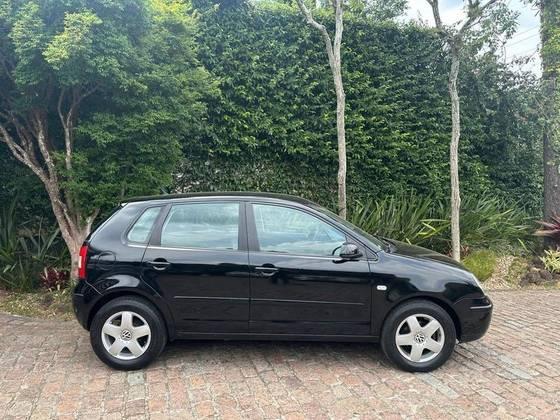 Carro 1.6 MI 8V GASOLINA 4P MANUAL