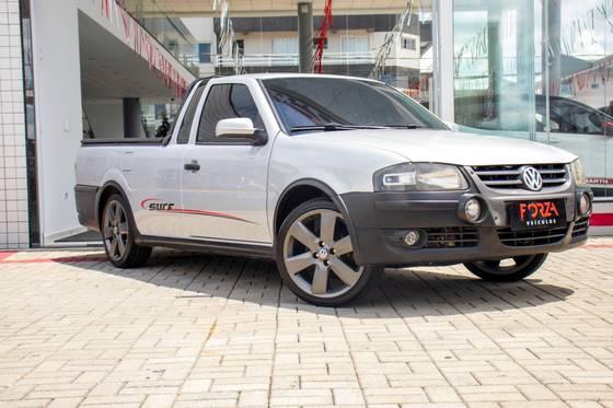 Carro 1.6 MI SURF CS 8V FLEX 2P MANUAL G.IV