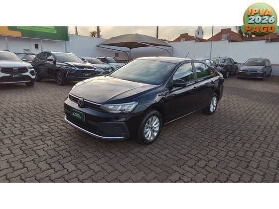 Carro 1.0 170 TSI AUTOMÁTICO