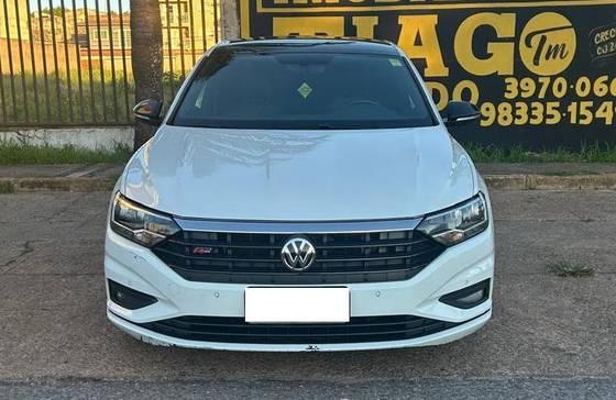 Carro 1.4 250 TSI TOTAL FLEX R-LINE TIPTRONIC