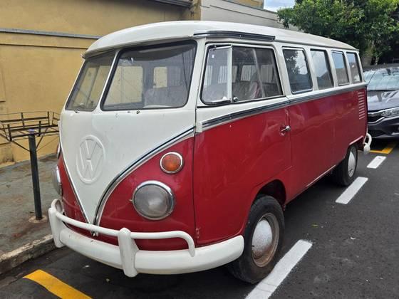 Carro 1.5 LUXO 8V GASOLINA 3P MANUAL