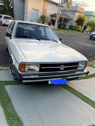 Carro 1.6 TS 8V GASOLINA 2P MANUAL