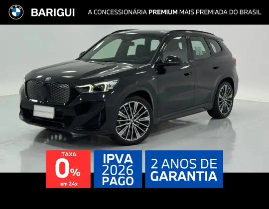 Carro ELÉTRICO XDRIVE30 M SPORT