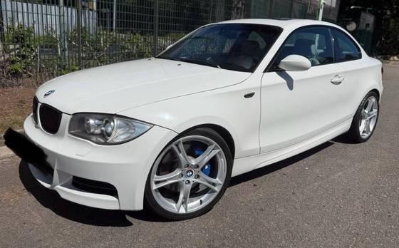 Carro 3.0 COUPÉ 24V GASOLINA 2P AUTOMÁTICO