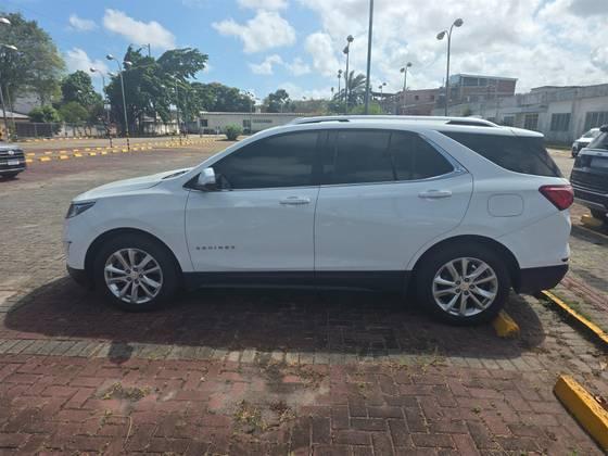 Carro 2.0 16V TURBO GASOLINA LT AUTOMÁTICO