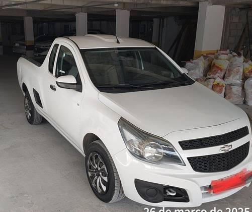 Carro 1.4 MPFI LS CS 8V FLEX 2P MANUAL