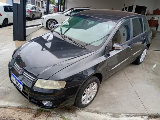 Carro 1.8 MPI 8V FLEX 4P MANUAL