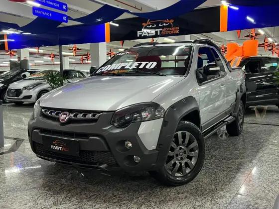 Carro 1.8 MPI ADVENTURE CE 16V FLEX 2P MANUAL