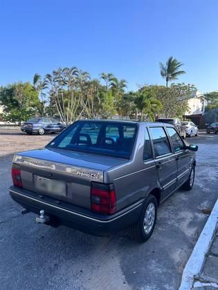 Carro 1.6 CSL 8V GASOLINA 4P MANUAL