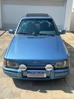 Carro 1.8 XR3 8V GASOLINA 2P MANUAL
