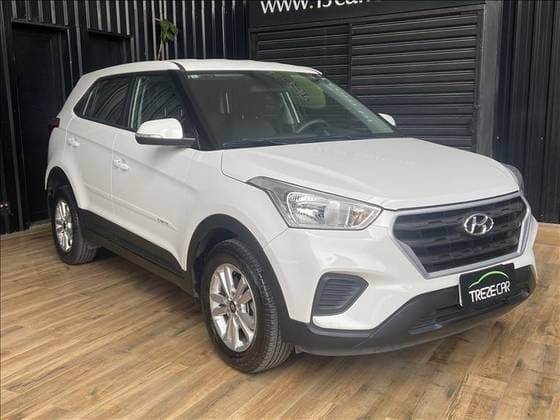 Carro 1.6 16V FLEX ATTITUDE AUTOMÁTICO
