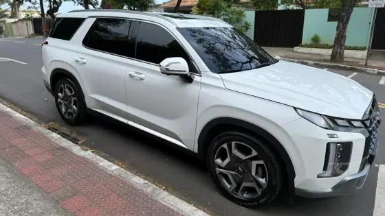 Carro 3.8 V6 GASOLINA AWD AUTOMÁTICO
