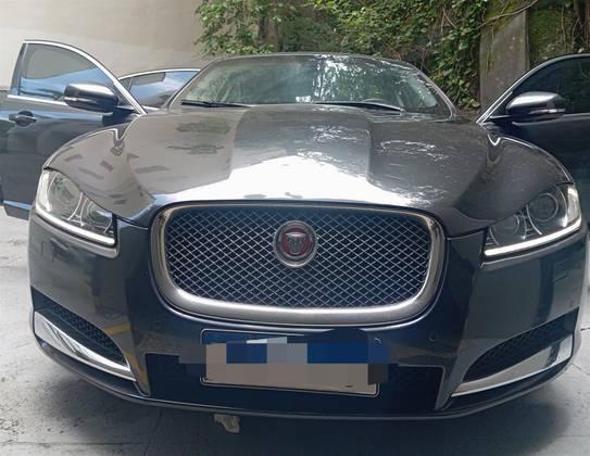 Carro 2.0 LUXURY TURBOCHARGED GASOLINA 4P AUTOMÁTICO