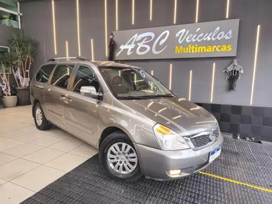 Carro 3.5 EX V6 24V GASOLINA 4P AUTOMÁTICO