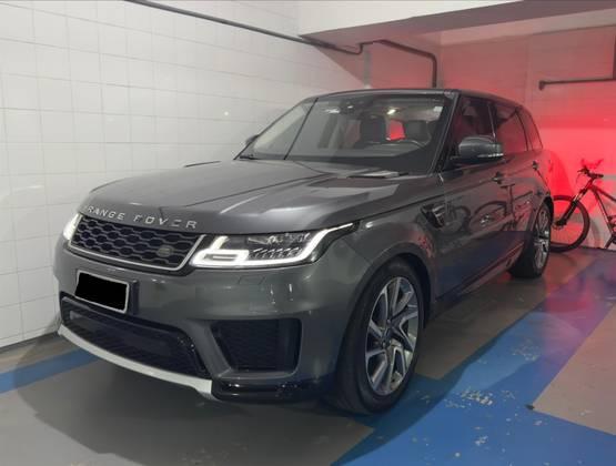 Carro 3.0 HSE 4X4 V6 24V TURBO DIESEL 4P AUTOMÁTICO