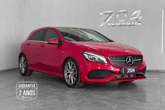 Carro 2.0 CGI GASOLINA SPORT 7G-DCT