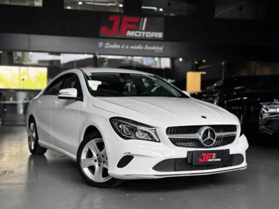 Carro 1.6 CGI GASOLINA 7G-DCT