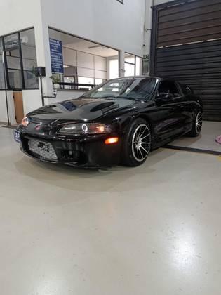 Carro 2.0 GST 16V TURBO GASOLINA 2P MANUAL