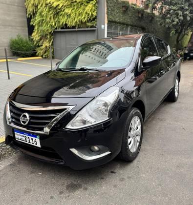 Carro 1.6 16V FLEX SL 4P MANUAL