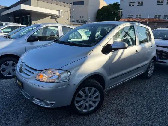 Carro 1.6 MI PLUS 8V FLEX 4P MANUAL