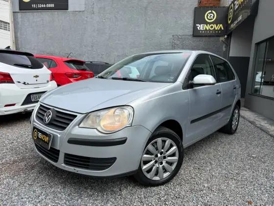 Carro 1.6 MI 8V FLEX 4P MANUAL