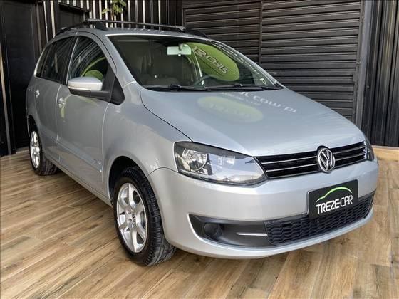 Carro 1.6 MI TREND 8V FLEX 4P AUTOMATIZADO