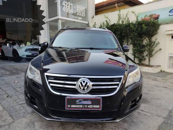 Carro 2.0 TSI 16V TURBO GASOLINA 4P TIPTRONIC