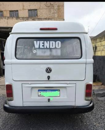 Carro 1.4 MI STD ESCOLAR 8V FLEX 3P MANUAL