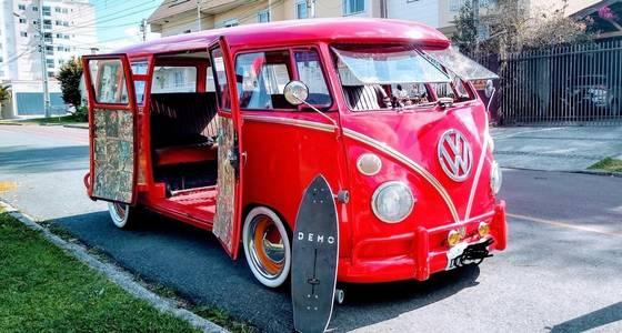 Carro 1.5 LUXO 8V GASOLINA 3P MANUAL