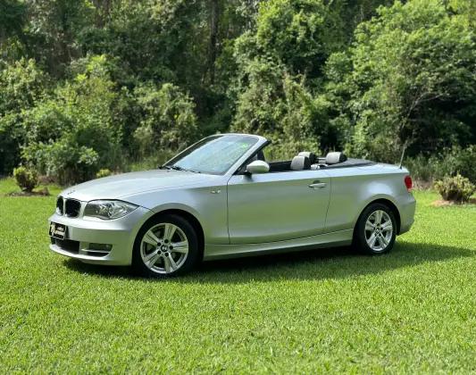 Carro 2.0 CABRIOLET 16V GASOLINA 2P AUTOMÁTICO