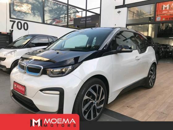 Carro ELÉTRICO eDRIVE BEV AUTOMÁTICO