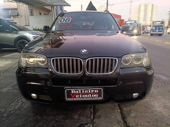 Carro 3.0 SPORT 4X4 24V GASOLINA 4P AUTOMÁTICO