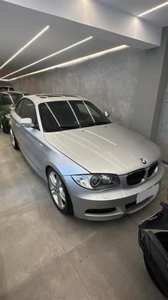 Carro 3.0 COUPÉ 24V GASOLINA 2P AUTOMÁTICO