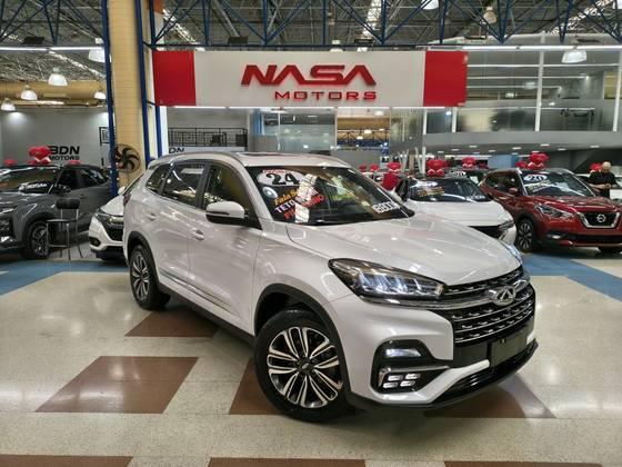 Carro 1.6 TGDI GASOLINA TXS MAX DRIVE DCT