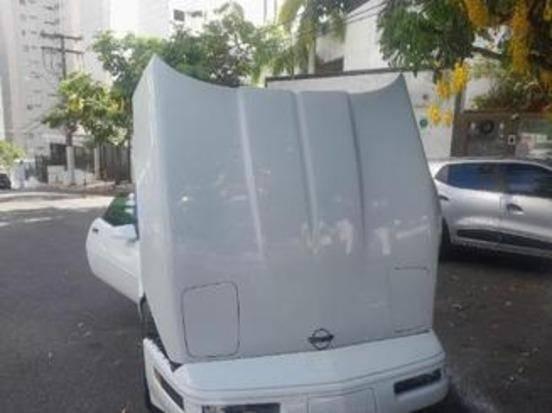 Carro 5.7 CONVERSÍVEL V8 GASOLINA 2P MANUAL