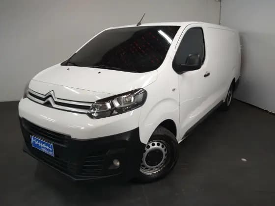 Carro 1.5 BLUEHDI DIESEL CARGO MANUAL