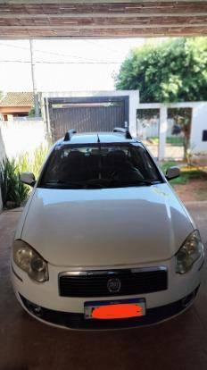 Carro 1.4 MPI ATTRACTIVE WEEKEND 8V FLEX 4P MANUAL