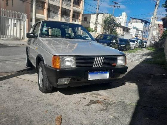 Carro 1.5 R 8V ÁLCOOL 2P MANUAL