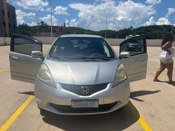 Carro 1.5 EX 16V FLEX 4P AUTOMÁTICO