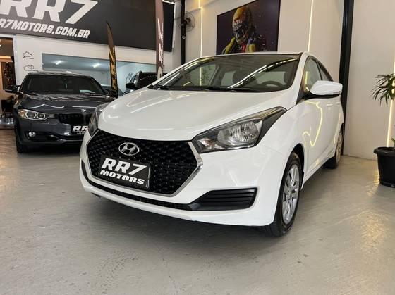 Carro 1.6 COMFORT PLUS 16V FLEX 4P AUTOMÁTICO