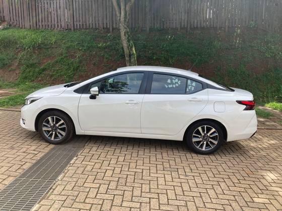 Carro 1.6 16V FLEX ADVANCE XTRONIC