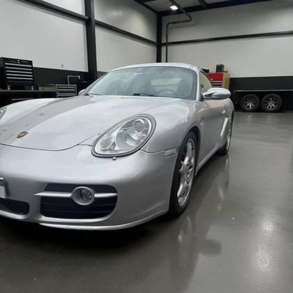 Carro 3.4 S I6 24V GASOLINA 2P MANUAL