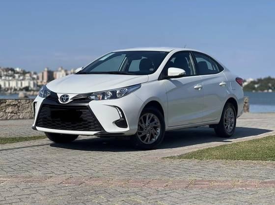 Carro 1.5 16V FLEX SEDAN XS CONNECT MULTIDRIVE