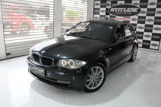 Carro 2.0 TOP HATCH 16V GASOLINA 4P AUTOMÁTICO