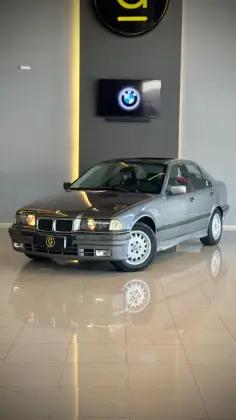 Carro 2.5 SEDAN 24V GASOLINA 4P MANUAL